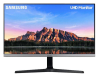 Samsung U28R550UQUX 4K HDR - 546391 - zdjęcie 1
